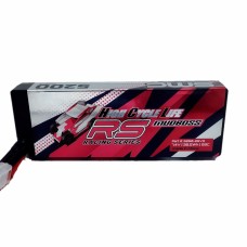 HCL-RS Mudboss V3 7.4V 5200mAh 50C